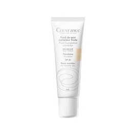 Couvrance SPF 20 Fluid...