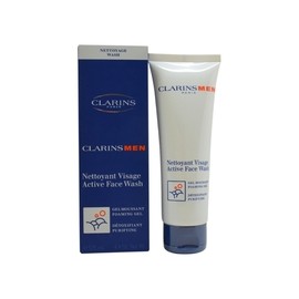 Men Active twarz mycie -...