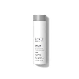 Sea Clean Shampoo - Shampoo...