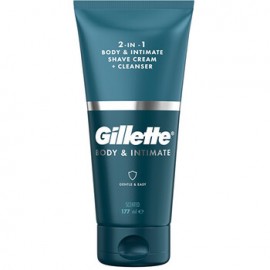 Body & Intimate Body &...