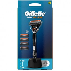 ProGlide - Holicí strojek +...
