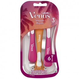Venus Smooth Miami ( 6 ks )...