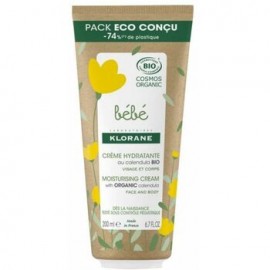 Bébé Bio Měsíček...