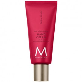 Dahlia Rouge Hand Cream -...