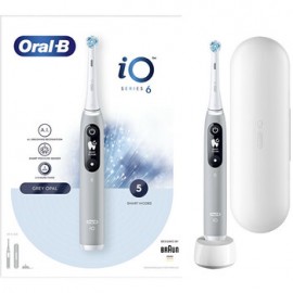 iO Series 6 ( Grey Opal ) -...