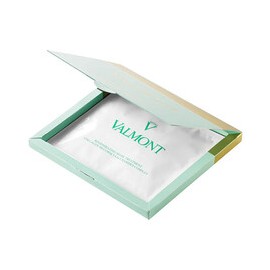 Regenerating Mask Treatment...