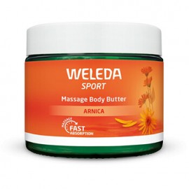 Massage Body Butter -...