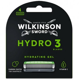 Hydro 3 Black Edition -...