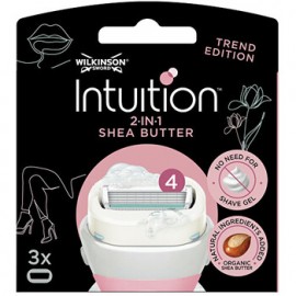 Intuition 2v1 Shea Butter (...