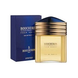 Boucheron pour Homme EDP