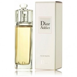 Dior Addict EDT 100ml Testeris