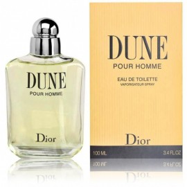Dior Dune pour Homme EDT...