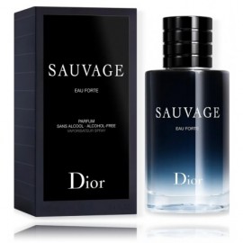 Dior Sauvage Eau Forte...