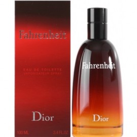 Dior Fahrenheit EDT 100ml...