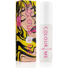 Colour Me Pop Art EDP