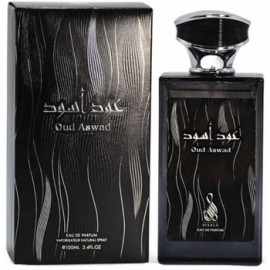 Oud Aswad EDP