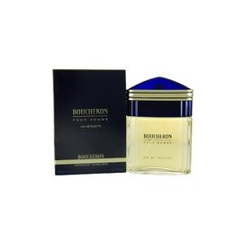 Boucheron pour Homme EDT