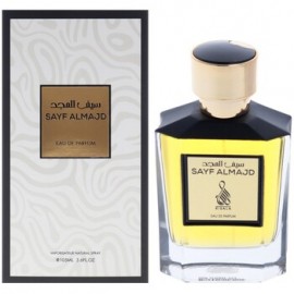 Sayf Almajd EDP