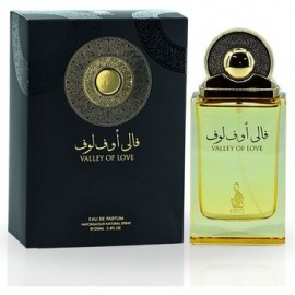 Valley Of Love EDP