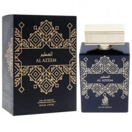 Al Azeem EDP