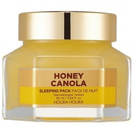 Canola Honey Sleeping Pack...