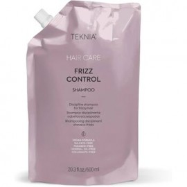 Teknia Frizz Control...