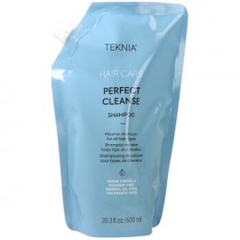 Teknia Perfect Cleanse...