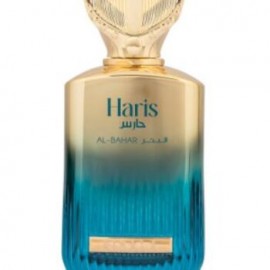 Haris Al Bahar EDP