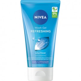 Refreshing Wash Gel -...