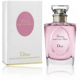 Dior Forever And Ever Edt...