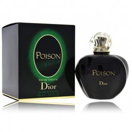 Dior Poison EDT 100ml