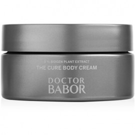 Doctor Babor The Cure Body...