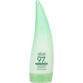 Aloe 97% Soothing Gel...