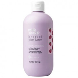 K-Respect Preparing Shampoo...