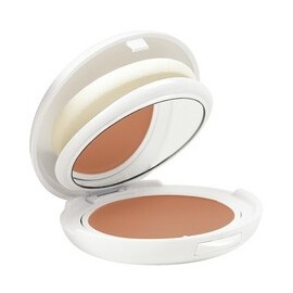 Tinted Compact Foundation...