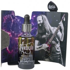 John Petrucci´s Nebula...