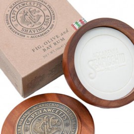 Scapicchio Shaving Soap -...