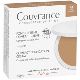 Couvrance Compact...