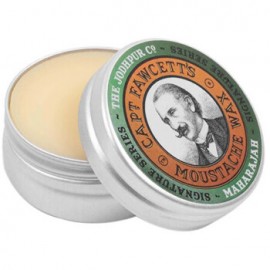 Maharajah Moustache Wax -...