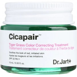 Cicapair SPF 22 Tiger Grass...