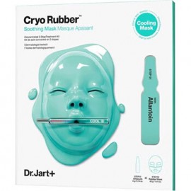 Cryo Rubber Soothing Mask -...