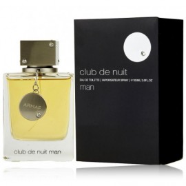 Armaf Club De Nuit Man EDT...