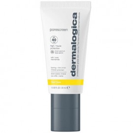 Sun Care PoreScreen Mineral...