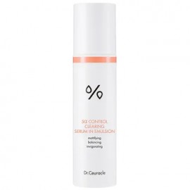 5a Control Clearing Serum...