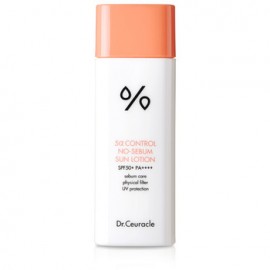 5a Control No-Sebum Sun...