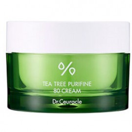 Tea Tree Purifine Cream SPF...