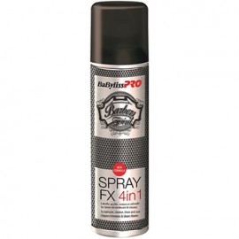 Spray FX 4in1 - Sprej 4 v 1...