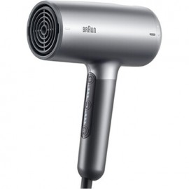 HD435 Grey - Vysoušeč vlasů