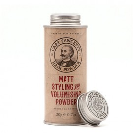 Expedition Reserve Matt...