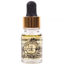 Maharajah Beard Oil - Olej...